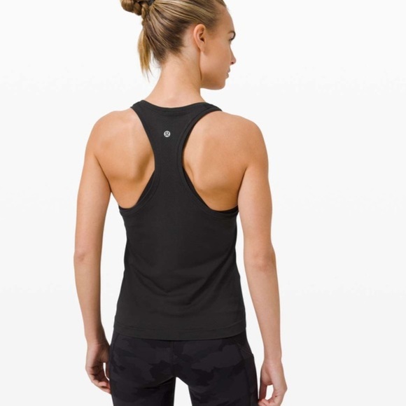 Lululemon Swiftly Tech Racerback 2.0 *Race Length EUC - Picture 6 of 9